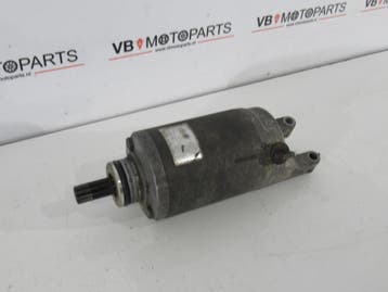 Suzuki GSF 600 Bandit Startmotor, Motoren, Onderdelen | Suzuki, Ophalen of Verzenden, Nieuw