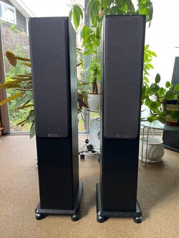 Monitor Audio - Bronze BX5 Luidsprekerset, Nieuw