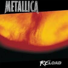METALLICA - RELOAD (LP), Verzenden, Nieuw in verpakking
