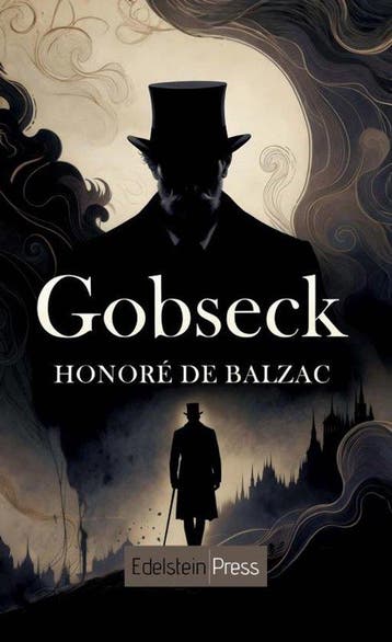 9789403880389 Gobseck Honore de Balzac, Boeken, Verzenden, Nieuw, Honore de Balzac
