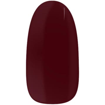 Maniac Ruby Red Polish Sticker - 28pcs, Ophalen of Verzenden, Nieuw, Make-up