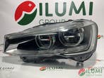 BMW X3 F25 X4 F26 VOLL LED ADAPTIVE LINKS KPL 7334103, Verzenden, Gebruikt, BMW