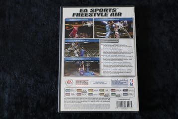 NBA Live 2005 PC Game, Verzenden, Nieuw