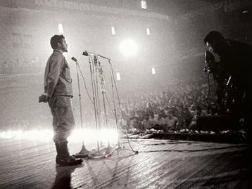 Osvaldo Salas (1914-1992) - (XL Photo) Lider Che Guevara en