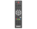 Edision EDI-RCU universal 1 ALU afstandsbediening, Audio, Tv en Foto, Afstandsbedieningen, Ophalen of Verzenden, Nieuw