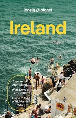 Ireland 17Th Ed. Lp (Engelstalig) | Nieuw, Ophalen of Verzenden, Nieuw, ...