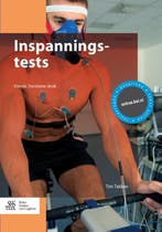 Inspanningstests 9789036817493 Tim Takken, Verzenden, Zo goed als nieuw, Tim Takken