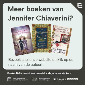 De kerstquilt / De quiltclub-serie / 2 - Jennifer Chiaverini, Verzenden, Zo goed als nieuw, Jennifer Chiaverini