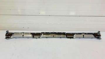 Kia Niro II Voor bumperspoiler Chrome lijst 86577-AT100, Auto-onderdelen, Ophalen, Gebruikt, Voor, Kia