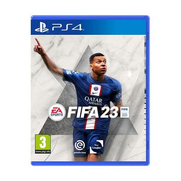 FIFA 23, Spelcomputers en Games, Games | Sony PlayStation 4, Verzenden, Nieuw