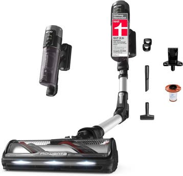 Draadloze Stofzuiger 150AW | Retourdeal | Laatste Stuk!, Ophalen of Verzenden, Gebruikt, Reservoir, Minder dan 1200 watt