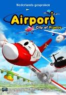 Airport - City of planes - DVD, Verzenden, Nieuw in verpakking
