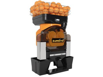 FastTop Automatische Citruspers | 230V | 45/min | Ø60-80..., Verzenden, Nieuw in verpakking