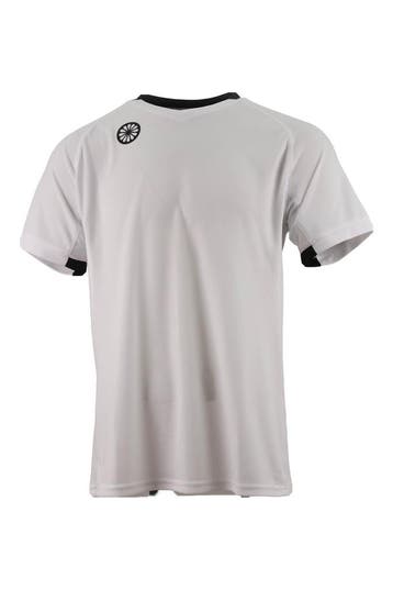 The Indian Maharadja T-shirt in maat M Wit, Verzenden, Zo goed als nieuw, Wit, The Indian Maharadja