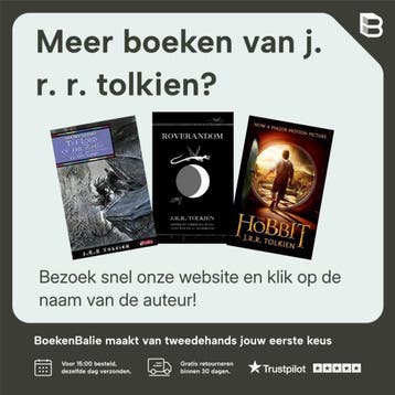 The Lord of the Rings - j. r. r. tolkien 9780007172009, Boeken, Verzenden, Gelezen, J. r. r. tolkien