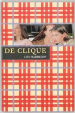 De Clique / De Clique / 1 9789049066017 L. Harrison, Verzenden, Zo goed als nieuw, L. Harrison