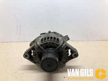 Dynamo Opel Astra O263978, Auto-onderdelen, Ophalen of Verzenden, Nieuw