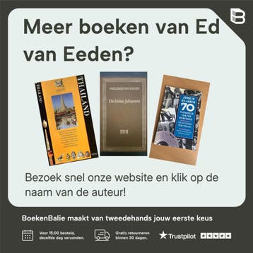 De nachtbruid / SALAMANDER-REEKS - Ed van Eeden, Verzenden, Gelezen, Ed van Eeden