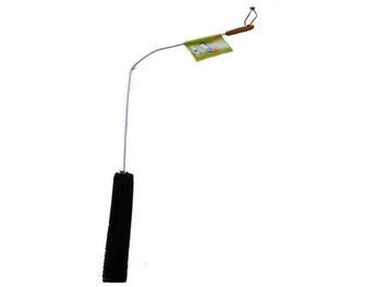 GS Radiatorborstel flexibel - 115 cm, Verzenden