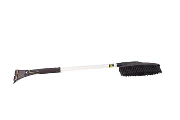 HTD Zijborstel met IJskrabber 115cm, Ophalen of Verzenden, Nieuw