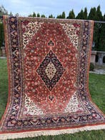 Uniek Indo Keschan tapijt - Tapijt - 320 cm - 200 cm, Nieuw