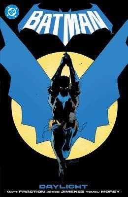 Batman Volume 1: Daylight, Verzenden, Nieuw