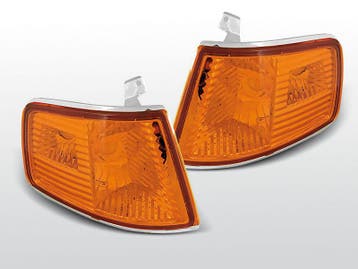 Voorknipperlichten (set) | geschikt voor Honda CRX 1990-1992, Auto-onderdelen, Verzenden, Nieuw