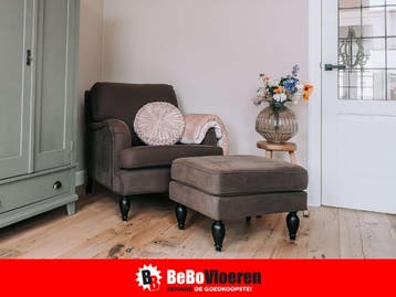FABRIEKSLEEGVERKOOP EIKEN HOUTEN VLOEREN – VANAF €7,98 P/M², Parket, Nieuw, Ophalen of Verzenden, 10 m² of meer
