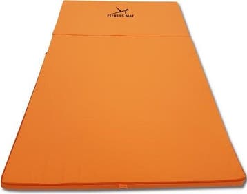 Trainingsmat Waterdicht 80x200 | Comfort Foam | Scherpe P..., Ophalen of Verzenden, Nieuw, Armen, Fitnessmat