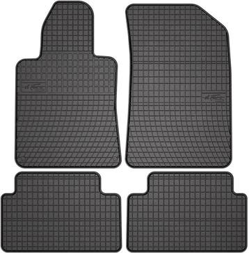 Rubbermatten Peugeot 508 2010-2018 - Frogum, Ophalen of Verzenden, Gebruikt