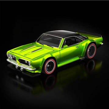 Hot Wheels, Mattel 1:64 - Modelauto - RLC Exclusive, Nieuw