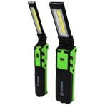 Competition LED Werklampen Set, Auto diversen, Verzenden, Nieuw