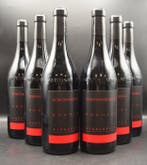 2020 Fontanabianca, Bordini - Barbaresco - 6 Flessen (0.75, Nieuw