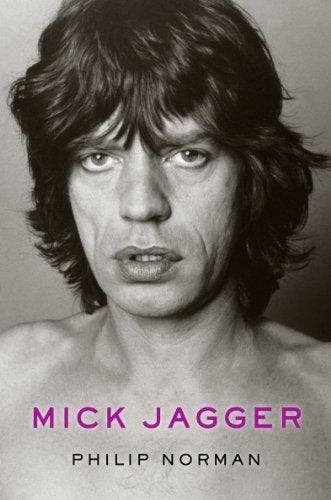 Jagger - Philip Norman 9780007329502, Verzenden, Gelezen, Philip Norman