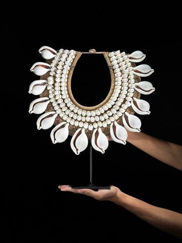Decoratief ornament - NO RESERVE PRICE - SN1 - Decorative