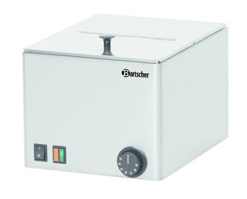 Worstenwarmer | Elektrisch | 1KA10 | 1kW | 1 Bak |, Verzenden, Nieuw in verpakking