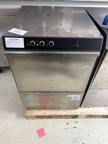 GGM Gastro Vaatwasser GS330M, Ophalen of Verzenden, Gebruikt