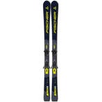 Fischer RC Comp TPR - 2026-160 cm, Ophalen of Verzenden, Carve, Skiën, Ski's