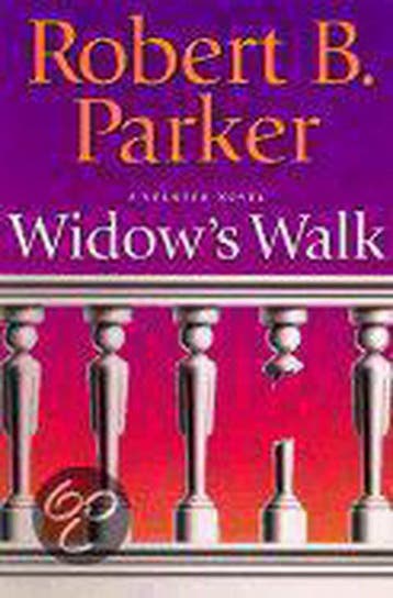 Widows Walk - Robert B. Parker 9780399148453, Verzenden, Zo goed als nieuw, Robert B. Parker