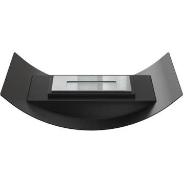 Bio Ethanol Tafelhaard Biomisa Mini Black, Nieuw