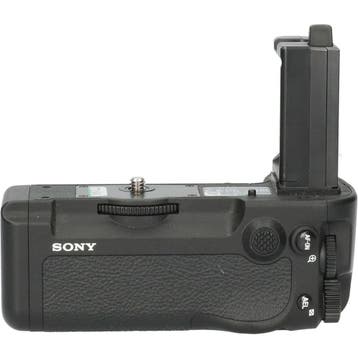 Sony VG-C5 Verticale Batterijgrip For A9 III CM7164, Ophalen of Verzenden, Gebruikt