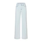 MAC • lichtblauwe Dream Wide jeans • 34, MAC, Verzenden, Nieuw, Blauw
