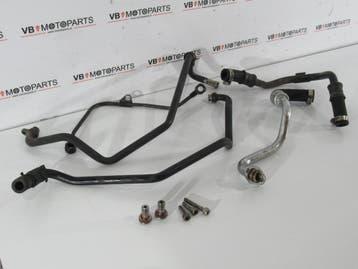 Yamaha TDM 900 Olieleiding, Motoren, Ophalen of Verzenden, Nieuw