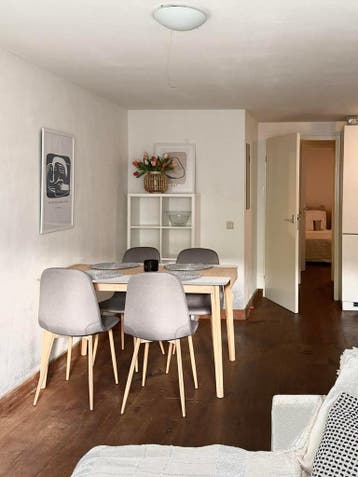 Te huur: Appartement Vrouwestraat in Vlissingen, Huizen en Kamers, Huizen te huur, Vlissingen, Zeeland, Appartement