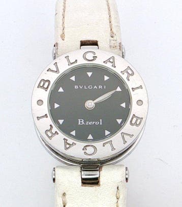 Bvlgari - B.Zero1 - Zonder minimumprijs - BZ22S - Dames -, Nieuw
