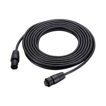 Icom verlengkabel OPC1541 voor HM-195 CommandMic, Watersport en Boten, Ophalen of Verzenden, Nieuw