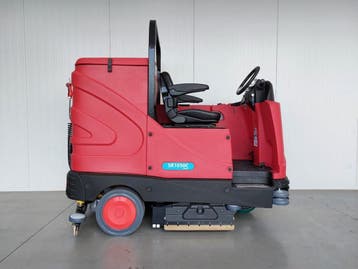Meijer SR1050C schrobmachine, Ophalen of Verzenden