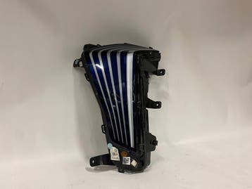 Citroen DS 7 DS7 Crossback 2022 LIFT LED DRL Halogeen Links, Verzenden, Gebruikt