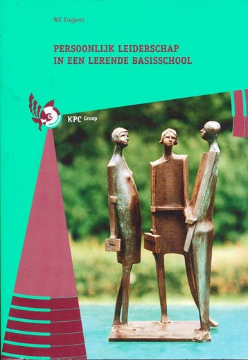 Persoonlijk Leiderschap in een Lerende Basisschool, Verzenden, Nieuw