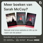 De bakkersdochter 9789022582046 Sarah McCoy, Verzenden, Gelezen, Sarah McCoy
